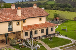 HOTEL RURAL LA FIGAR