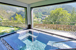 ABBA XALET SUITES HOTEL