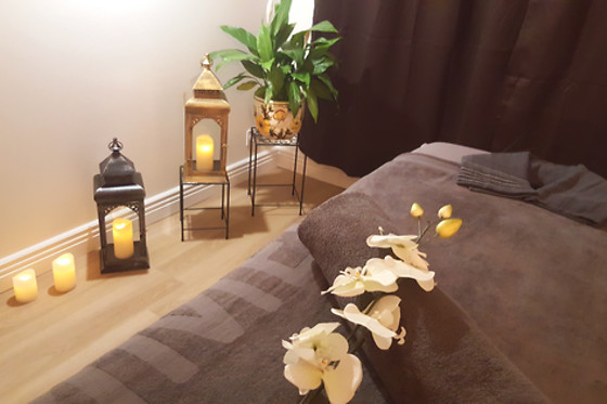 Massage bien être - photo 5