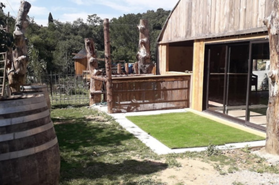 La Ferme Aventure 66 - photo 1