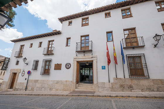 HOTEL CONDESA DE CHINCHON - photo 3