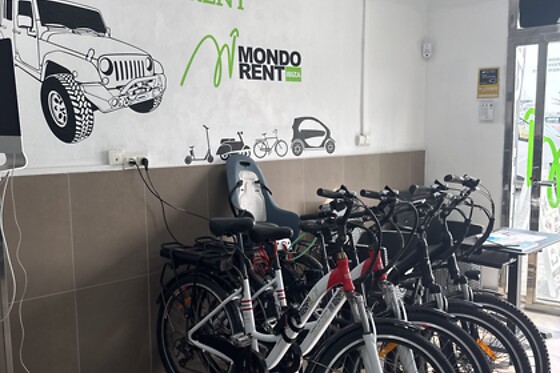 MONDO RENT - photo 4