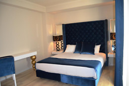 HOTEL TORRES NOVAS