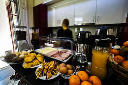 DUKES CORNER GUEST HOUSE