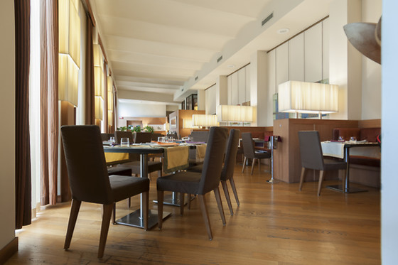 Hotel Barrage - photo 8