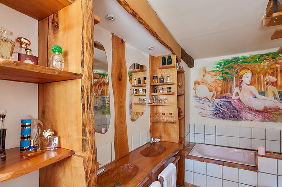 Ac Shop - Domaine de Malouzies - photo 5