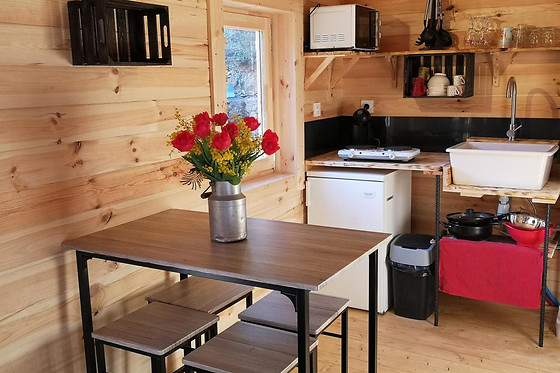 La Cabane des Pachous - photo 4