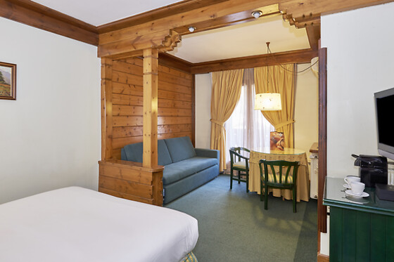 HOTEL GRÈVOL SPA - photo 6