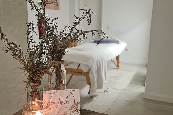 ARMmassagem - Ana Martins Técnica de Massagens - photo 0