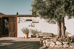 FINCA EL POCICO