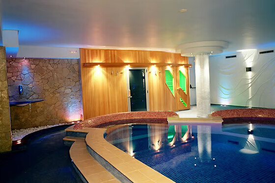HOTEL&SPA LA TERRASSA - photo 3