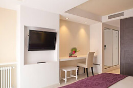 HOTEL&SPA LA TERRASSA