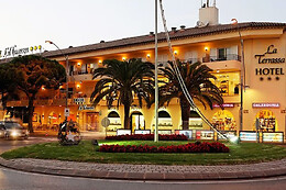 HOTEL&SPA LA TERRASSA