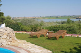 HACIENDA EL SANTISCAL