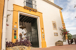 HACIENDA EL SANTISCAL