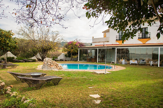HACIENDA EL SANTISCAL - photo 7