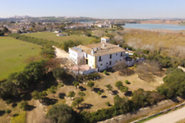 HACIENDA EL SANTISCAL