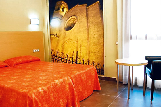 HOTEL PERE III EL GRAN - photo 0