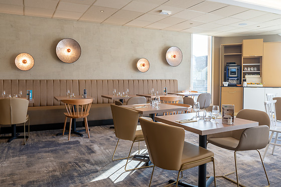 Brit Hotel Orléans St Jean de Braye - L'Antarès - photo 1