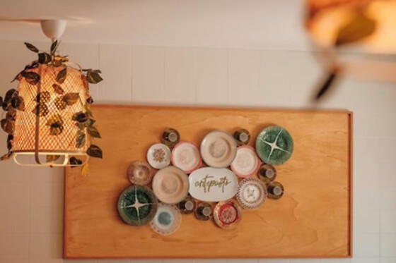 Antepasto - photo 2