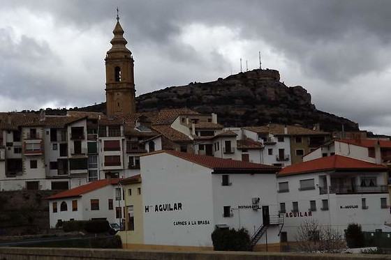 HOTEL RESTAURANTE AGUILAR - photo 3
