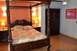 CASA RURAL TERESA