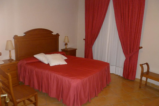 HOTEL PARAJE LA LAMBRA - photo 6