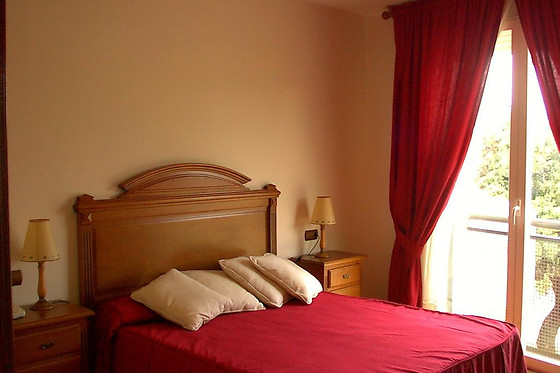 HOTEL PARAJE LA LAMBRA - photo 1