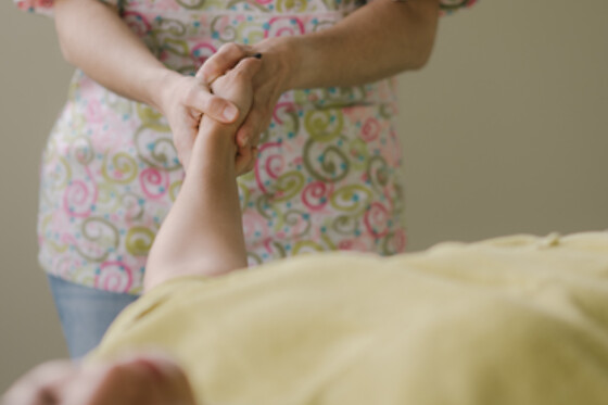 CORPORE SANO FISIOTERAPIA Y BIENESTAR - photo 18