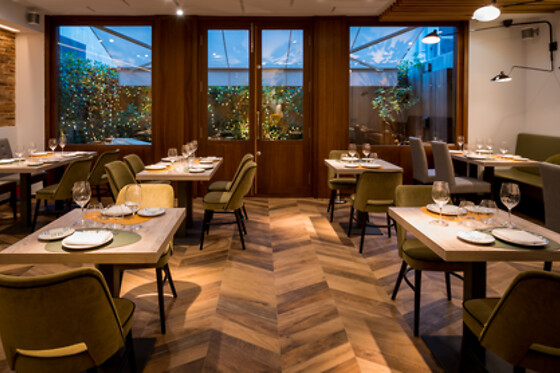 RESTAURANTE ORIGEN - photo 0