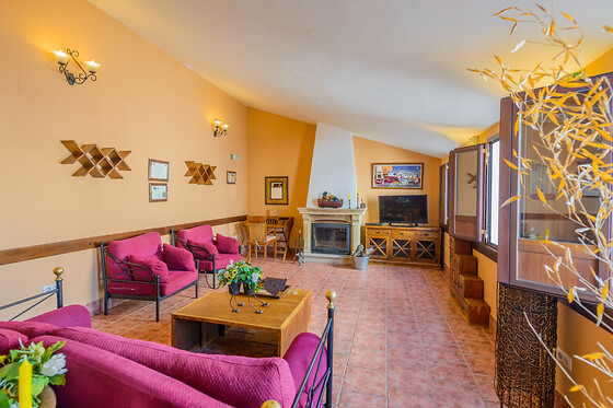 LA POSADA DE RIVERO - photo 3