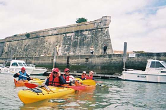 ANTIOCHE KAYAK - photo 7