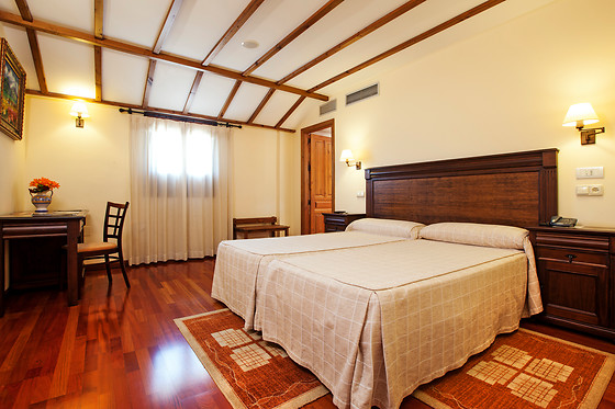 HOTEL FINCA ESLAVA - photo 4