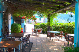 HOTEL RESTAURANTE BANDOLERO