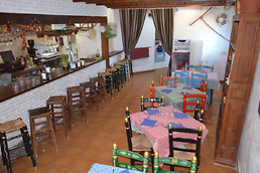 HOTEL RESTAURANTE BANDOLERO
