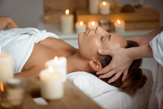 ORIGENS SPA - photo 15
