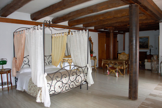 Castello Scandeluzza - photo 9