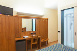 Hotel San Marco Prato