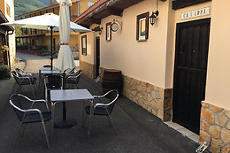 SPA RURAL MIRADOR DE MIRANDA