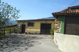 SPA RURAL MIRADOR DE MIRANDA