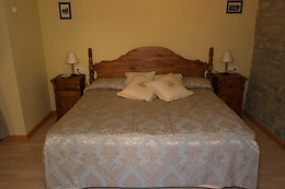 HOTEL RURAL LOS CEREZOS DE YANGUAS