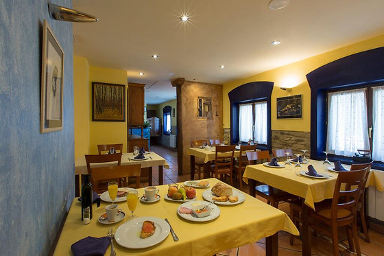 HOTEL RURAL LOS CEREZOS DE YANGUAS - photo 12