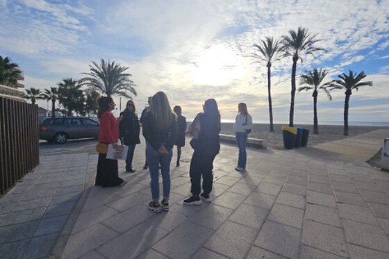 PAELLA TRAVEL - photo 0