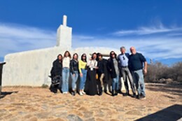 PAELLA TRAVEL