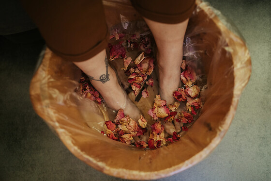 EQUADOR WELLNESS & SPA - photo 3