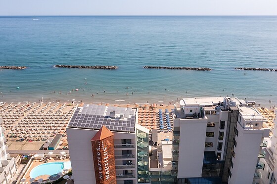Online Booking EPS - photo 0
