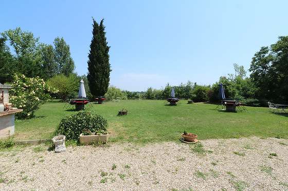 L'étang D'Ô - photo 2