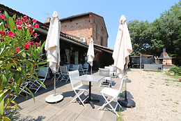 L'étang D'Ô