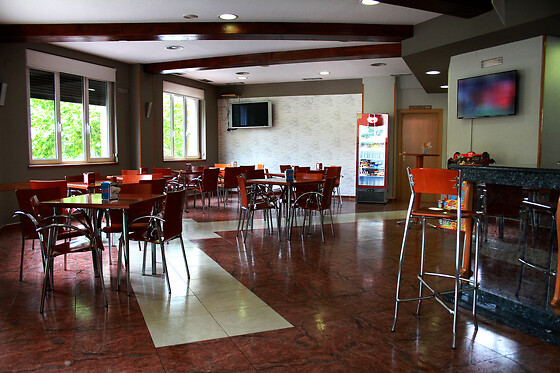 HOTEL ISABEL DE SEGURA - photo 2
