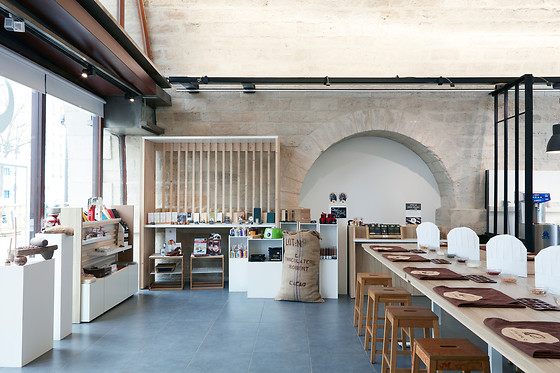 Atelier C - photo 6